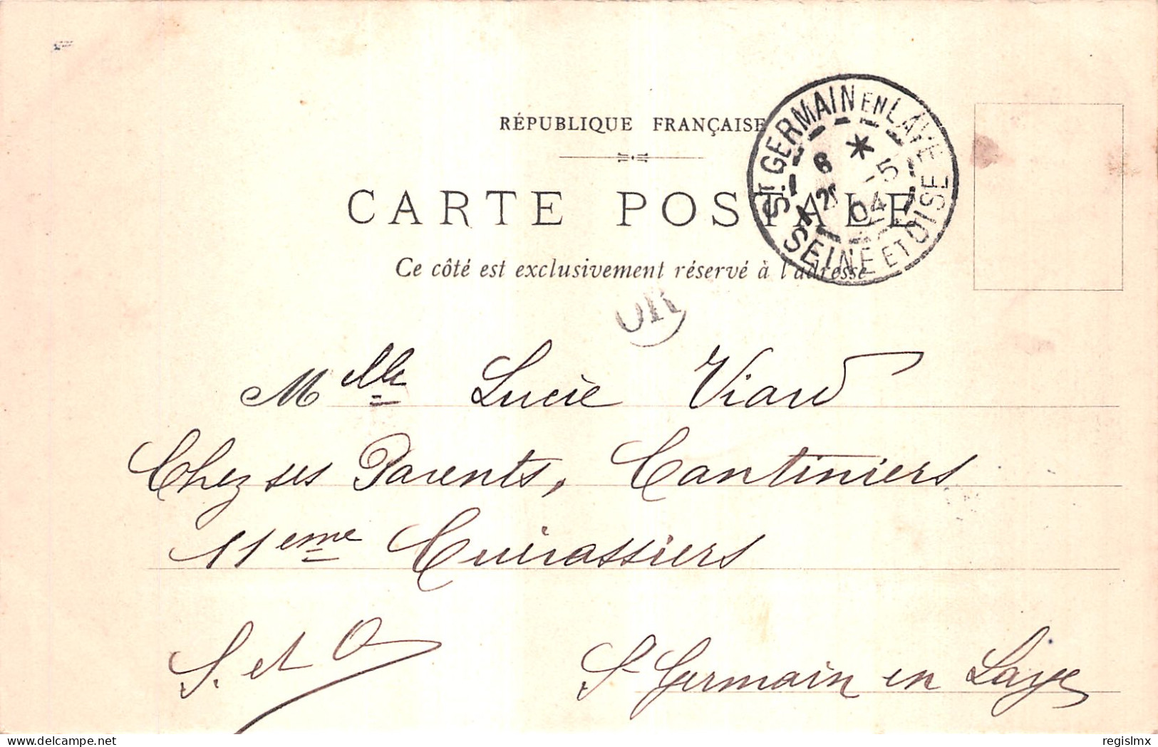 60-COMPIEGNE-N°T1109-H/0323 - Compiegne