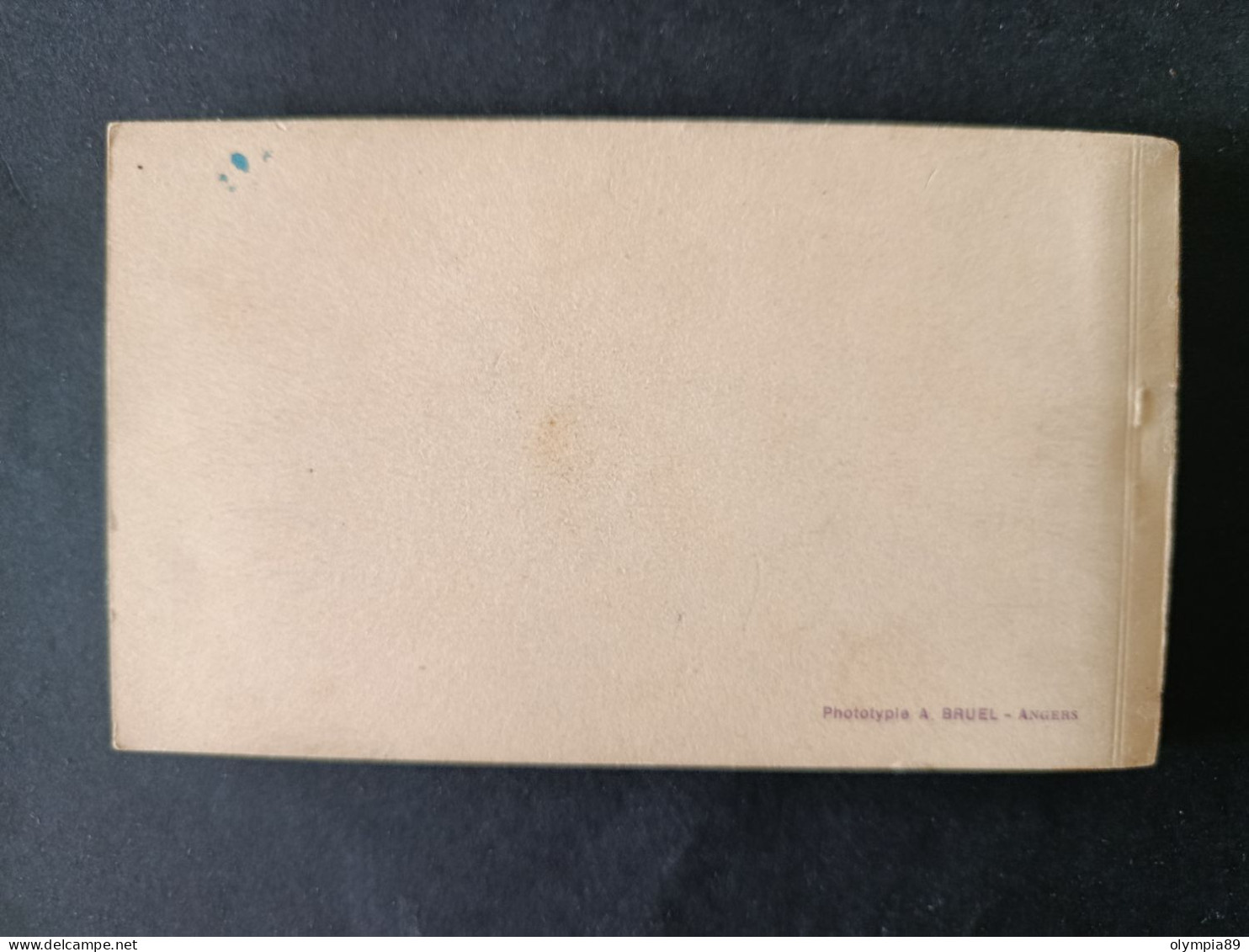 PAIMPOL - CARNET COMPLET - Paimpol