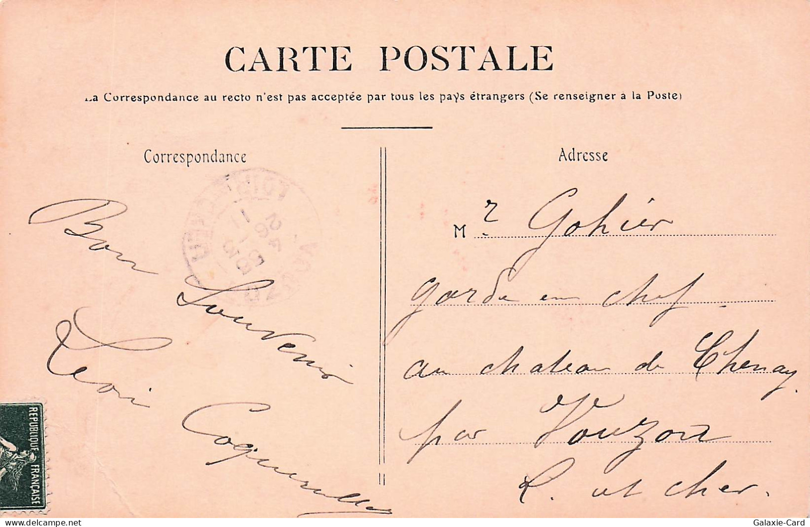 78 LE VESINET PASSAGE LEANDRE - Le Vésinet