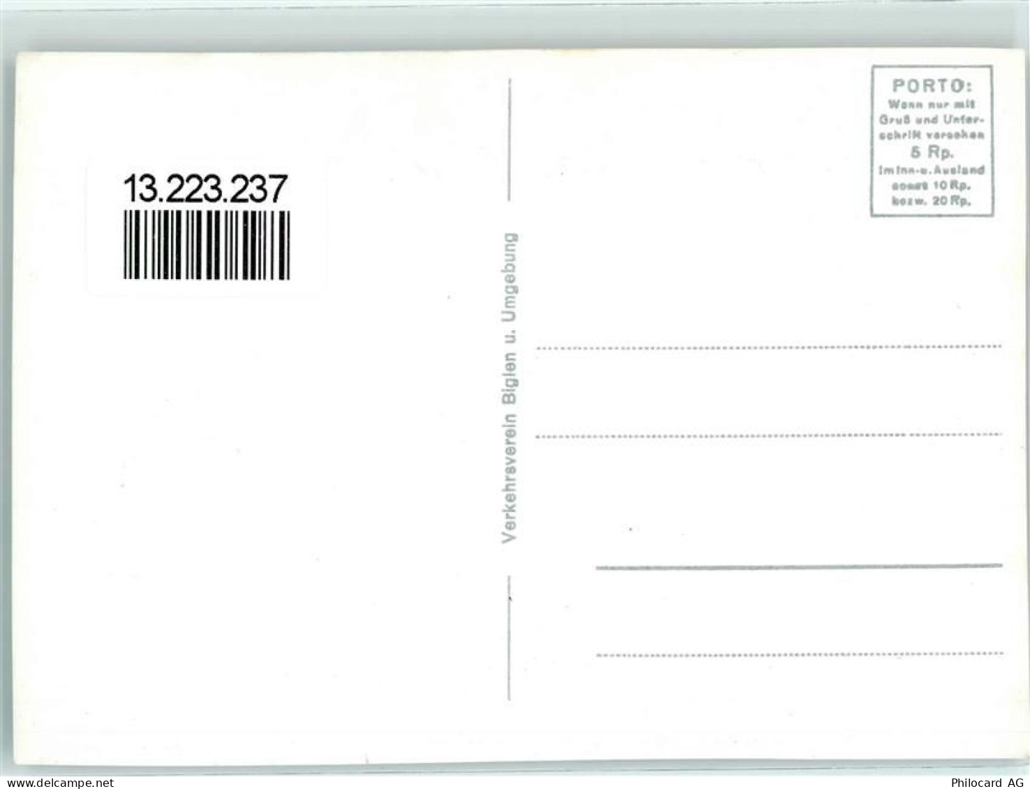 3507 Biglen - 13223237 - Biglen