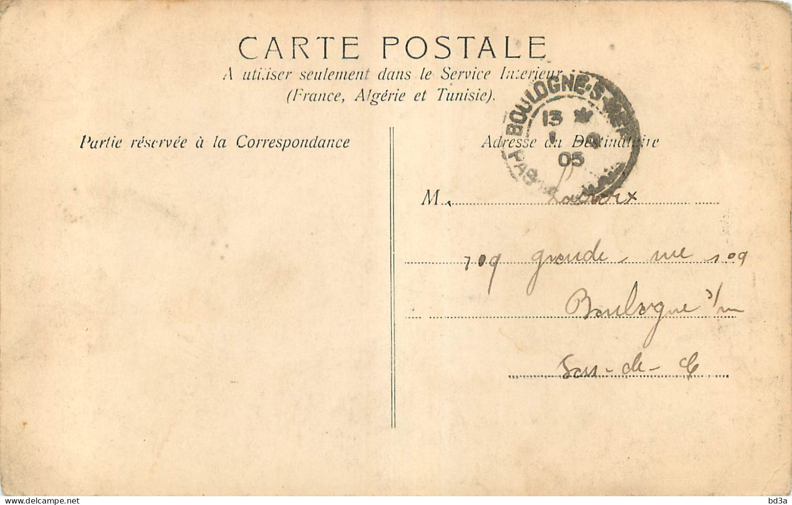 15 - AURILLAC - Aurillac