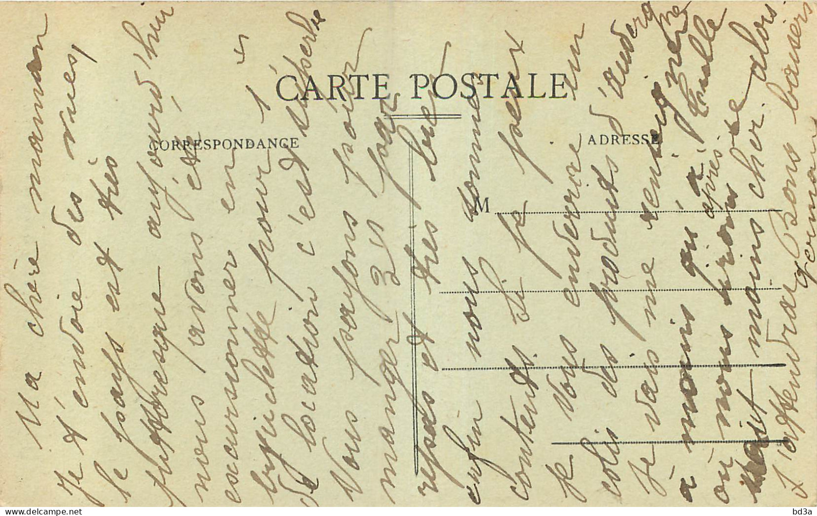 15 - AURILLAC - Aurillac
