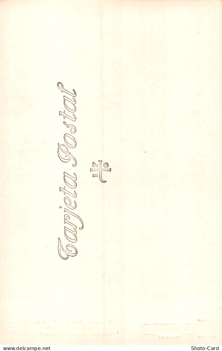 Espagne BARCELONA - Barcelona