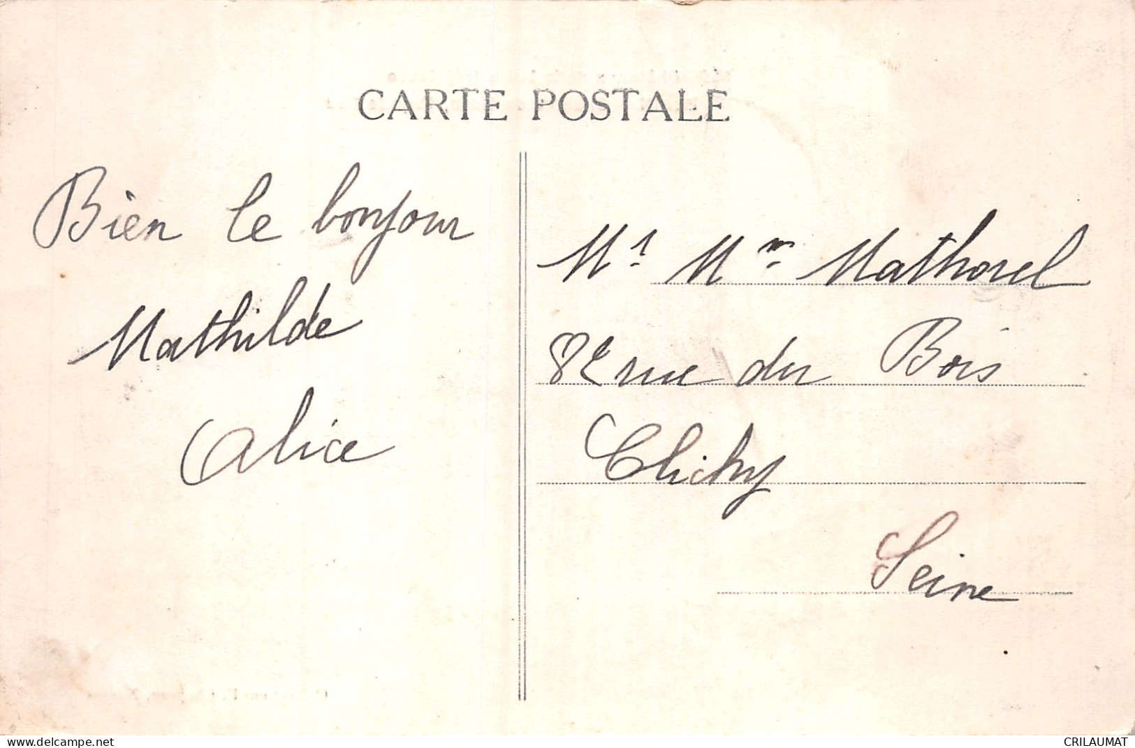 44 BLAIN LE CHÂTEAU - Blain