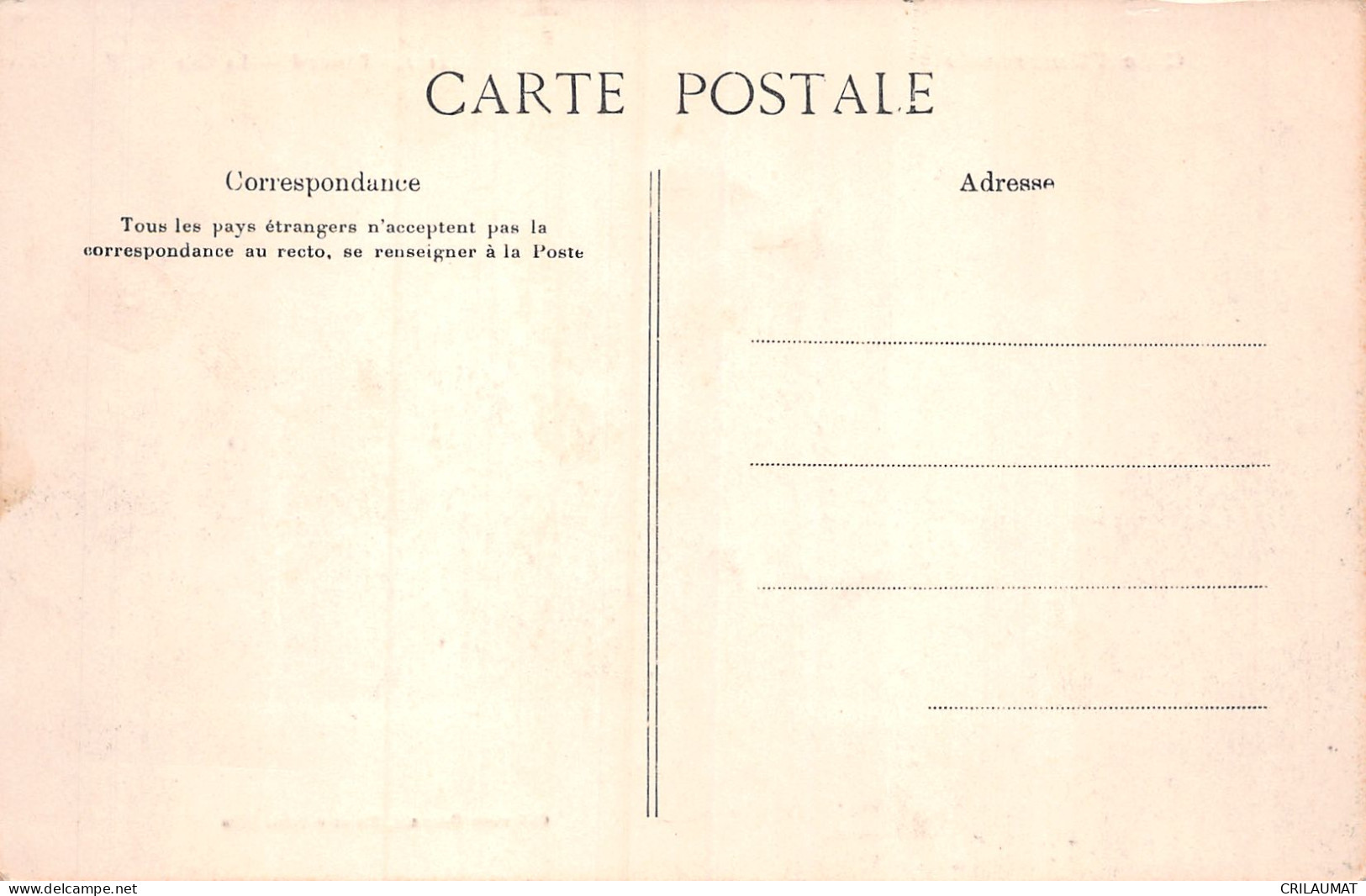 35 DINARD LA CALE - Dinard