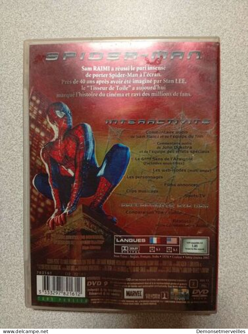 Spider-Man (Édition Simple) - Autres & Non Classés