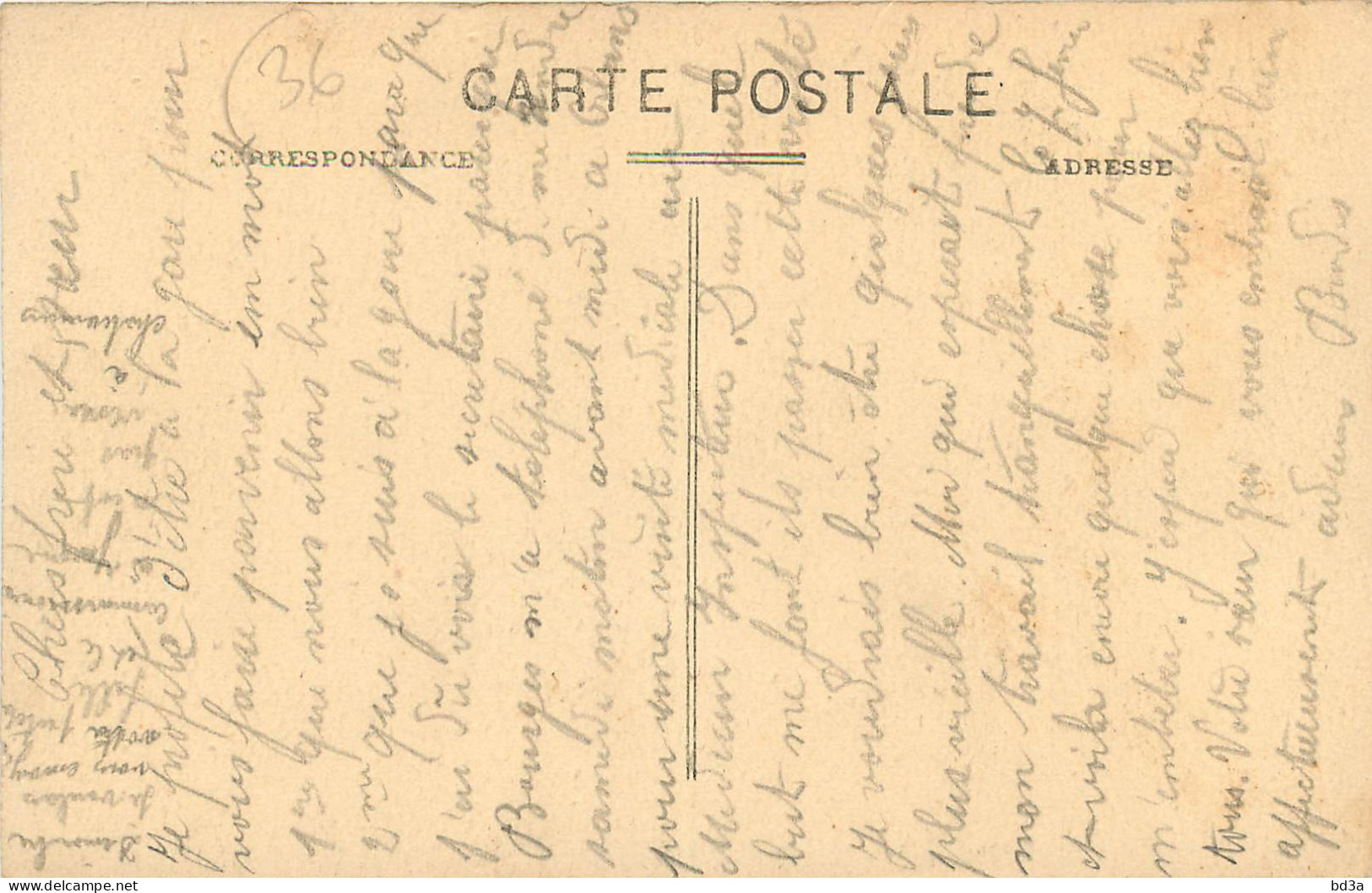 36 - CHATEAUROUX - Chateauroux