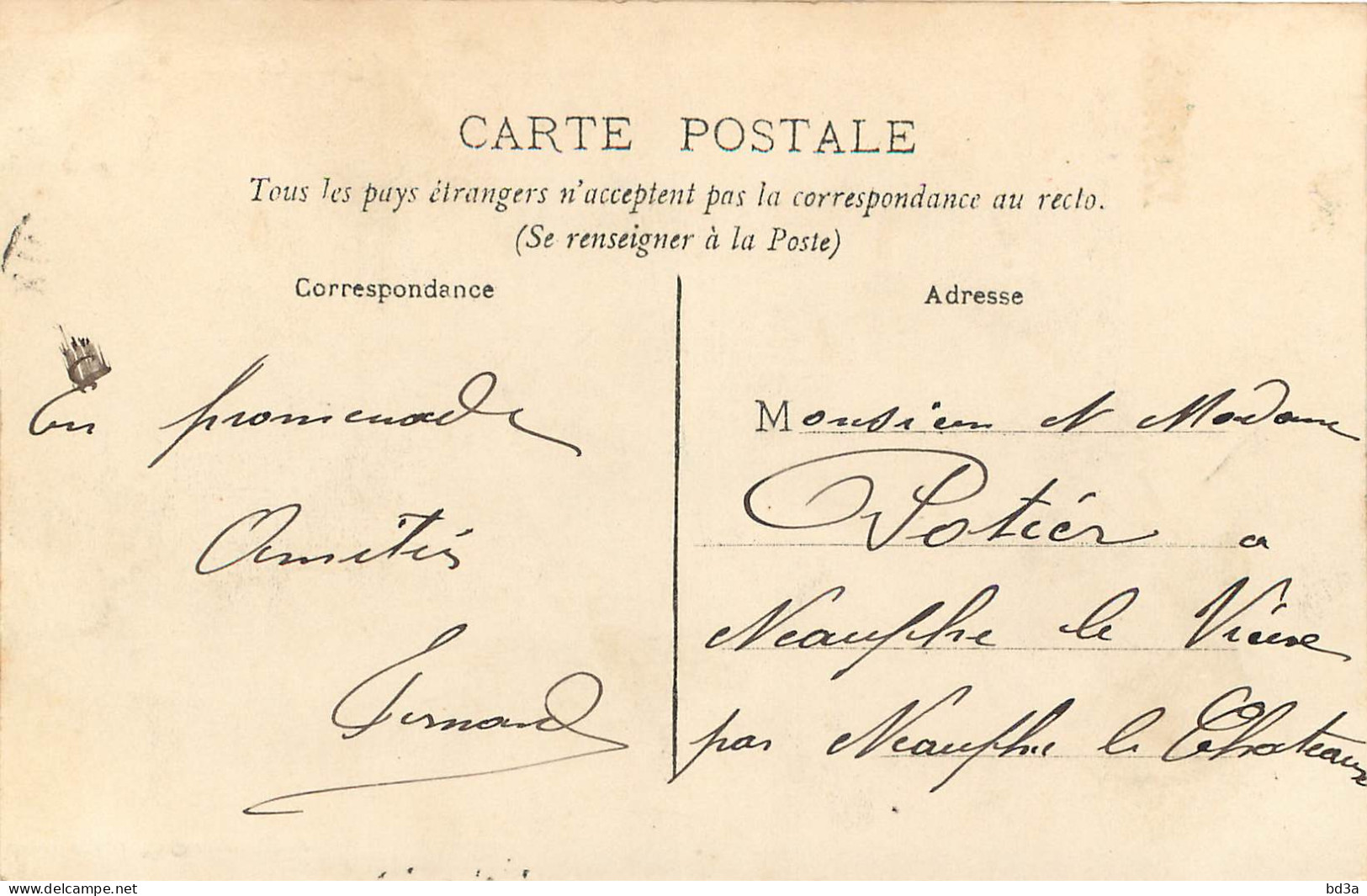 36 - CHATEAUROUX - Chateauroux