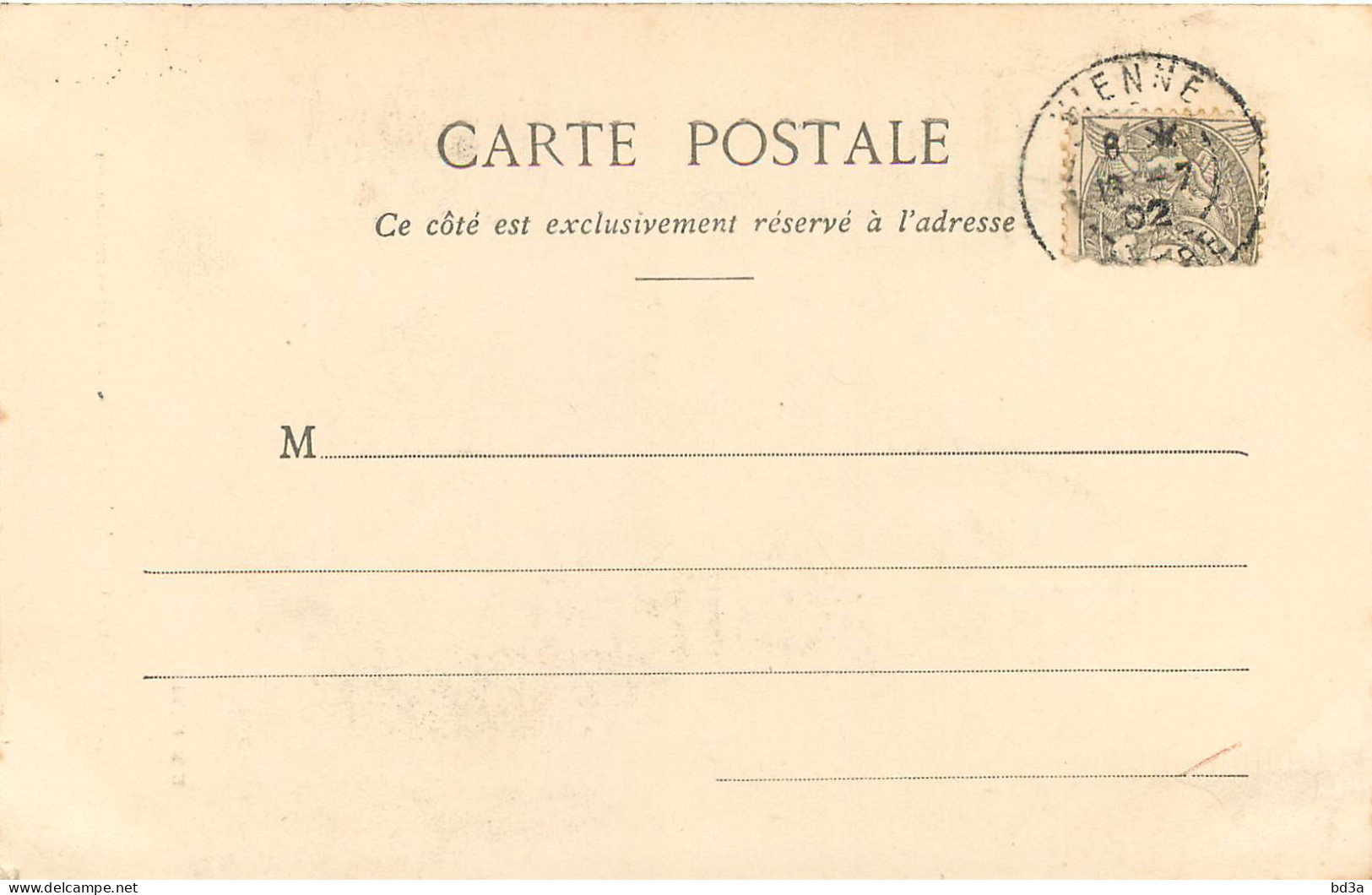 38 - VIENNE - Vienne