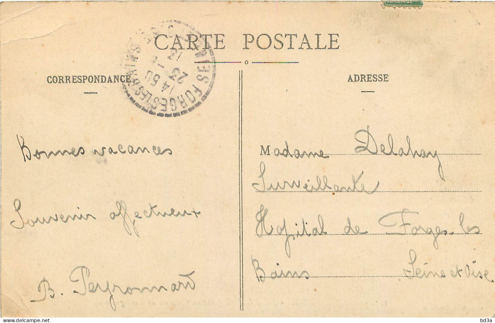38 - GRENOBLE - Grenoble