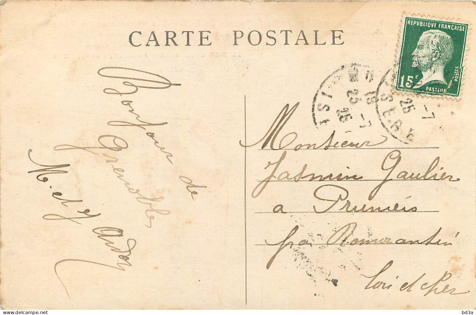 38 - GRENOBLE - Grenoble
