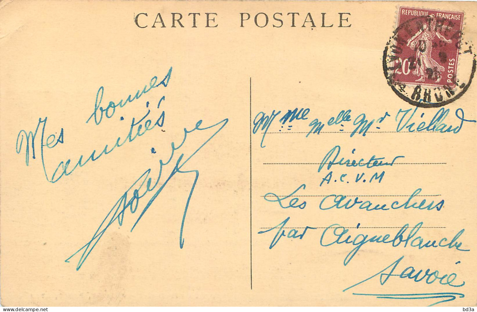 38 - GRENOBLE - Grenoble