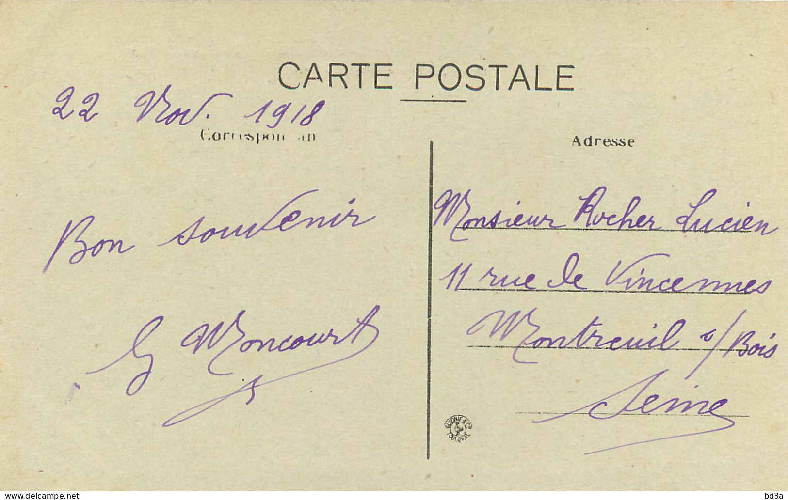 38 - GRENOBLE - Grenoble