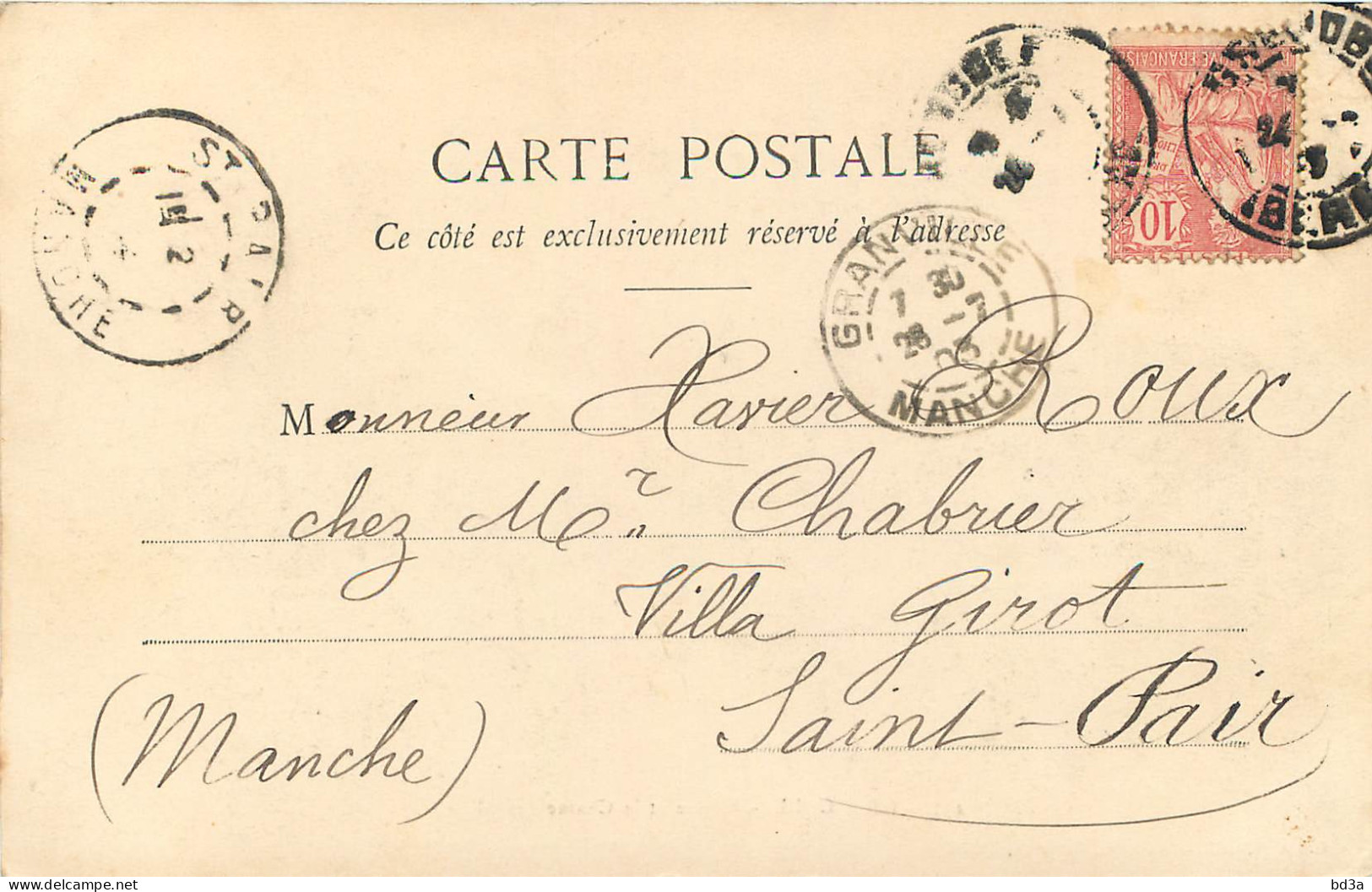 38 - GRENOBLE - Grenoble