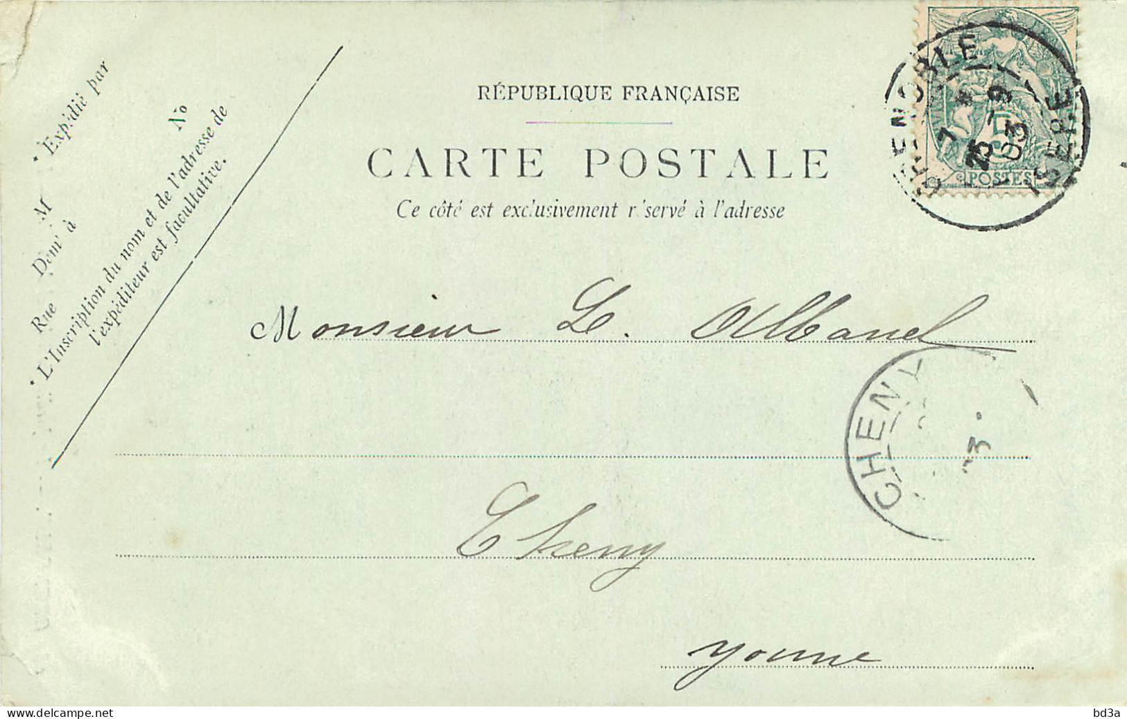 38 - GRENOBLE - Grenoble