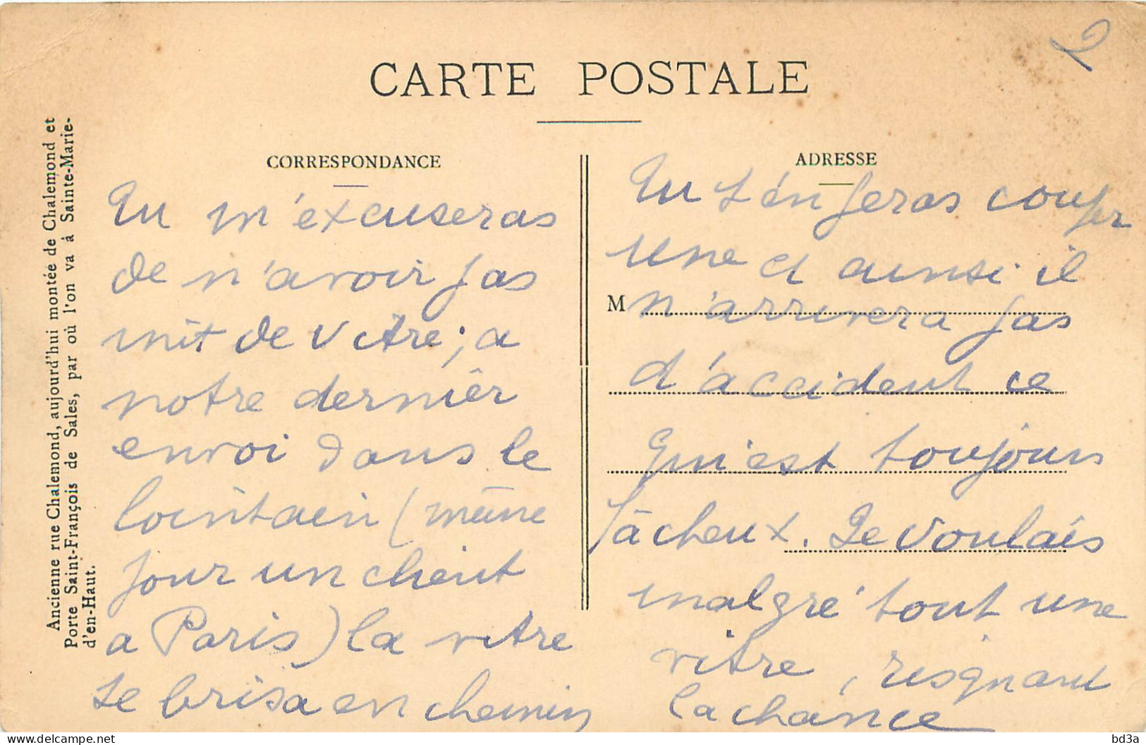 38 - GRENOBLE - Grenoble
