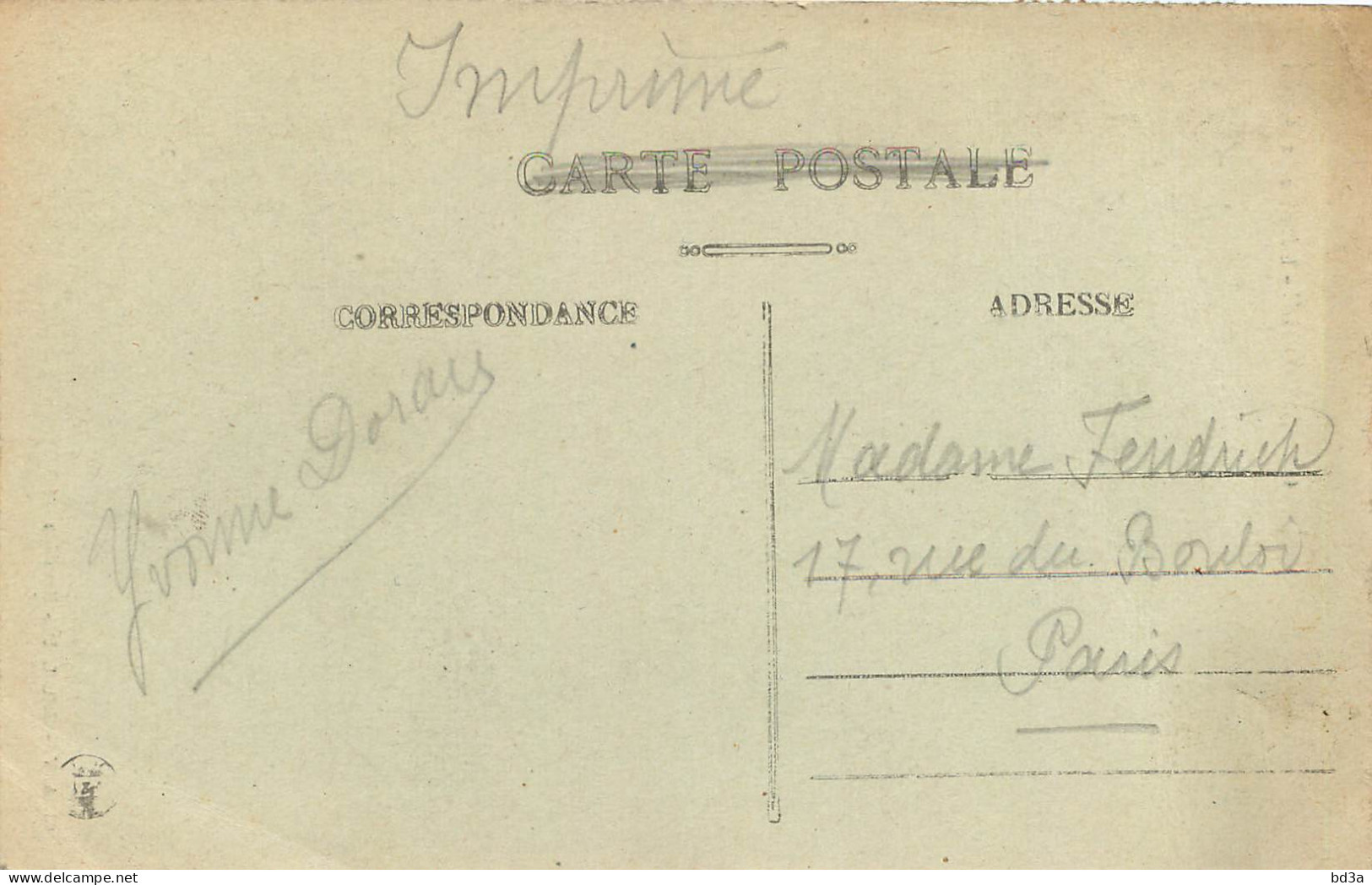 38 - GRENOBLE - Grenoble