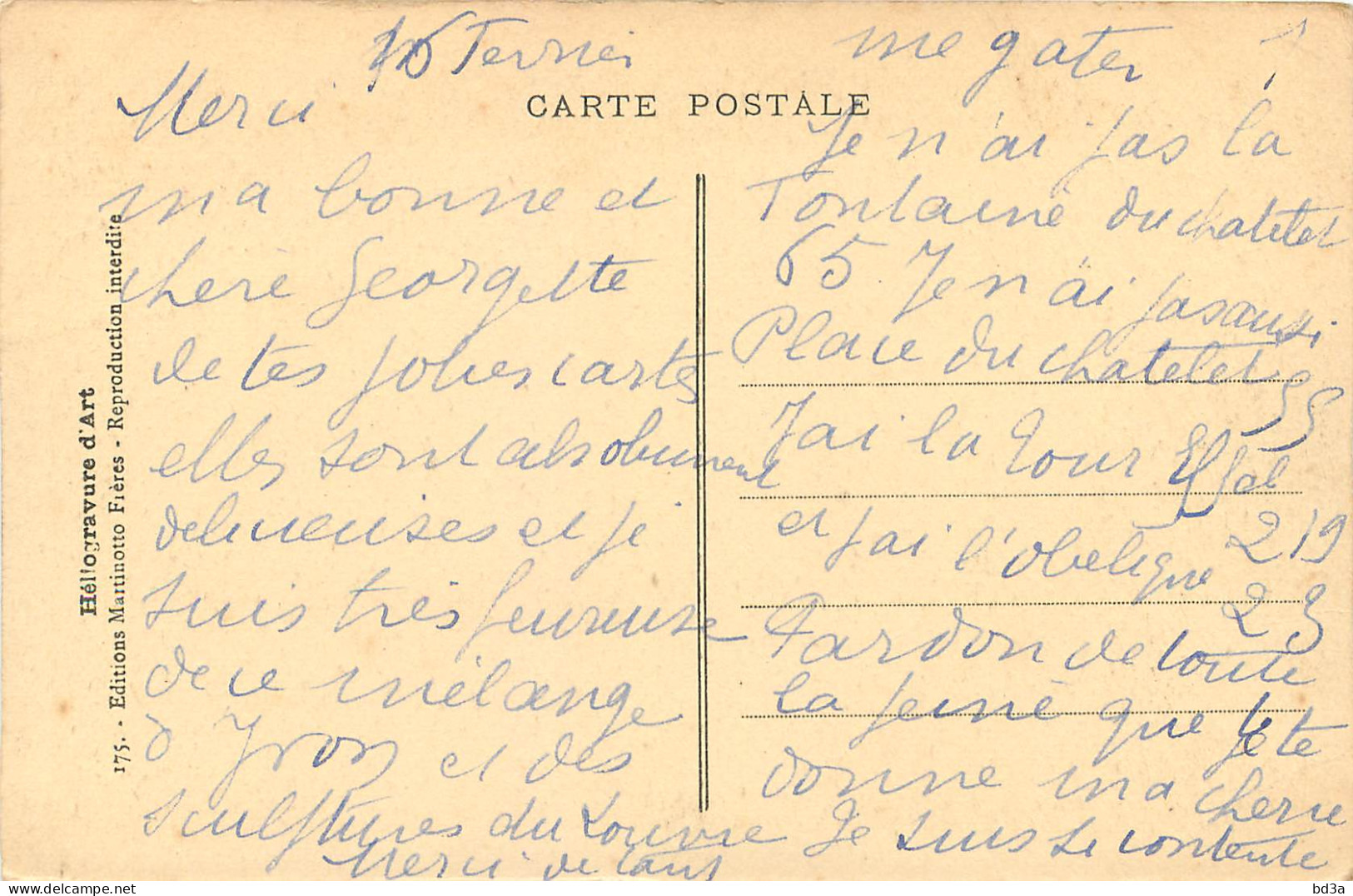 38 - GRENOBLE - Grenoble