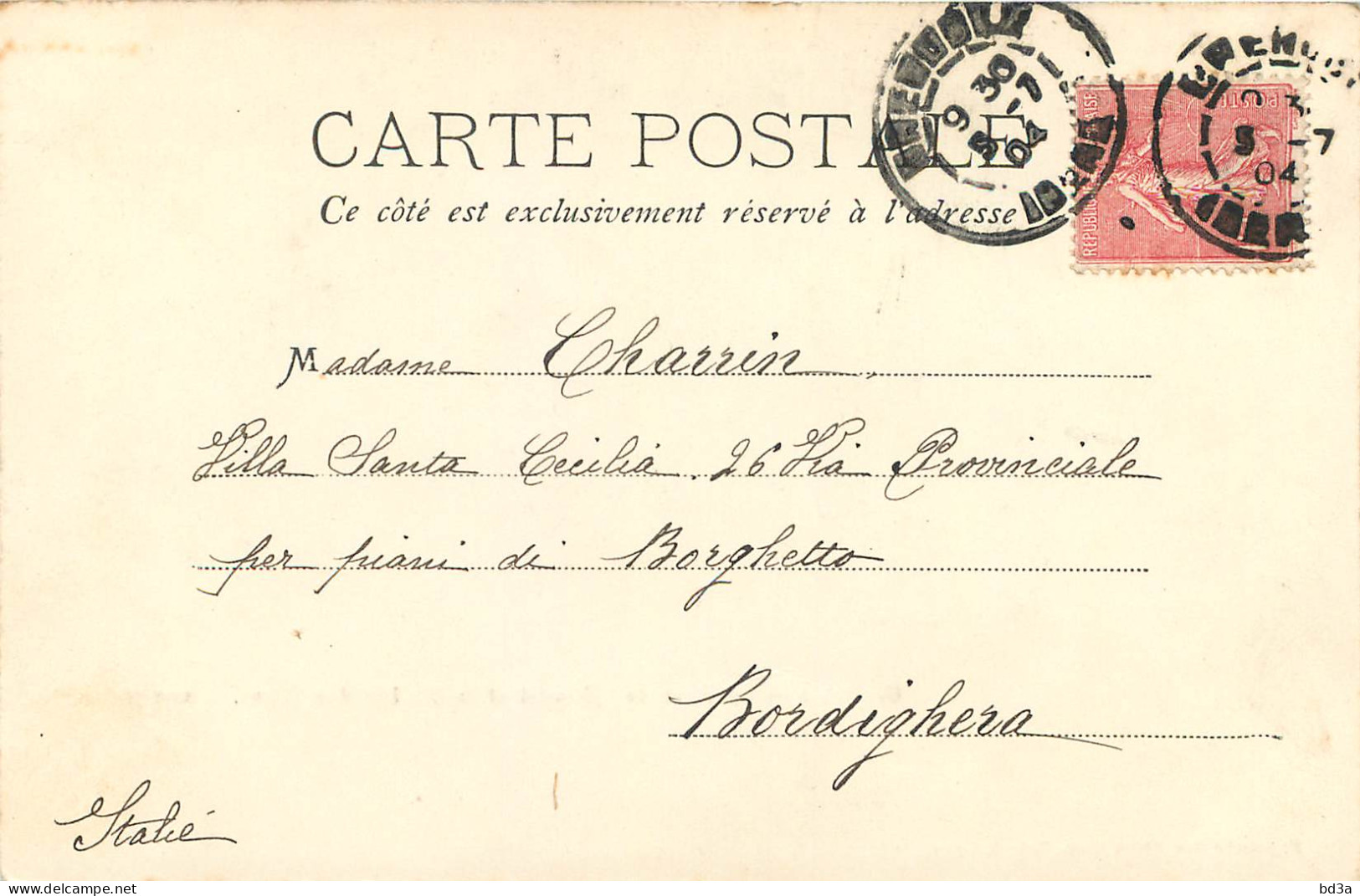 38 - GRENOBLE - Grenoble