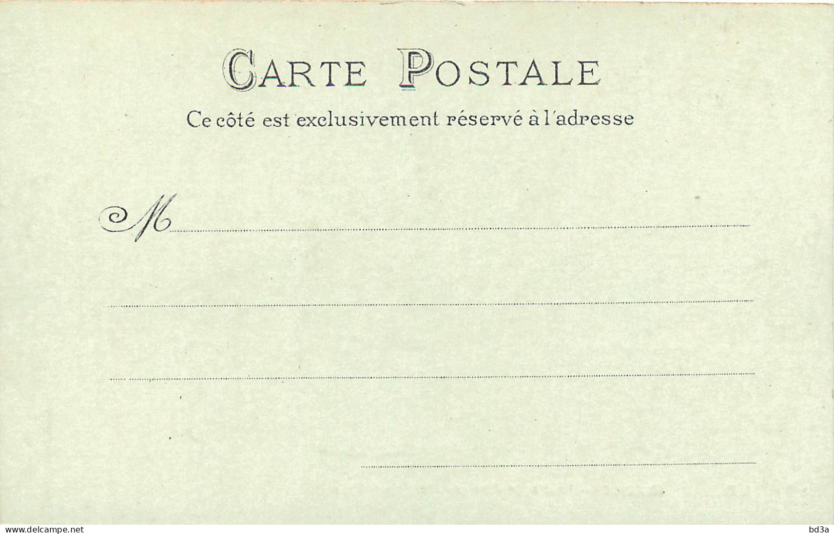 38 - GRENOBLE - Grenoble