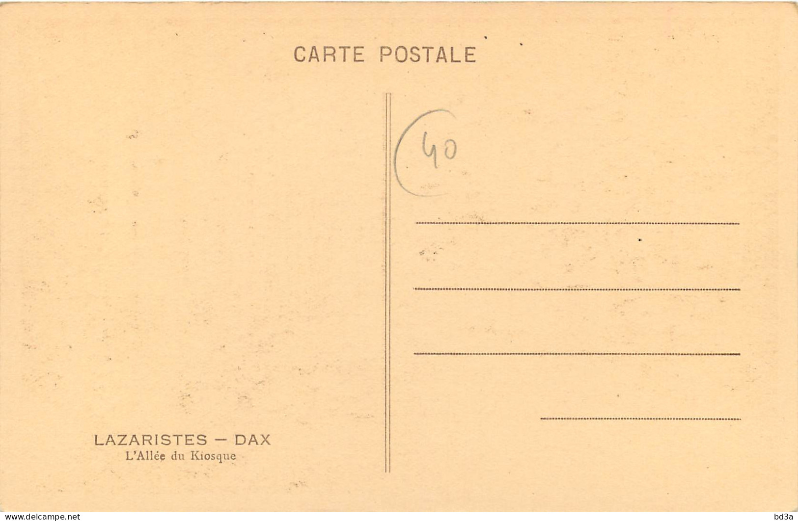 40 - DAX - Dax