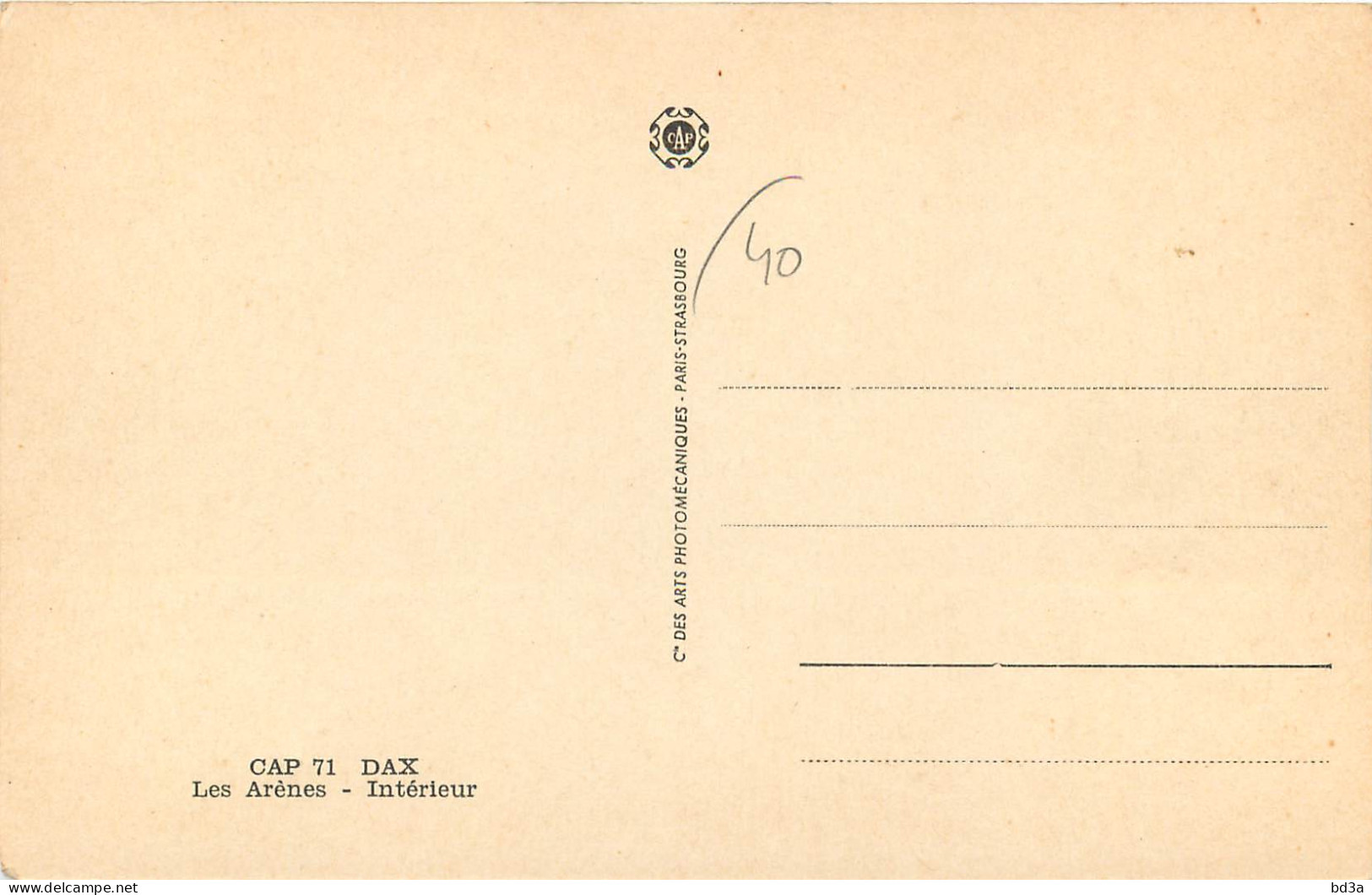 40 - DAX - Dax