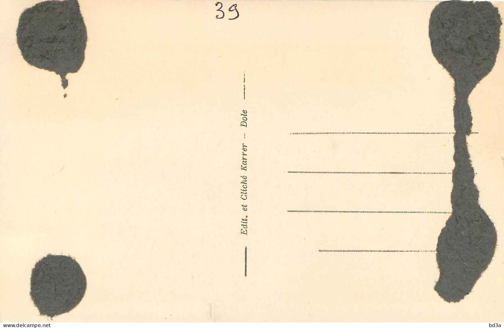 39 - DOLE - Dole
