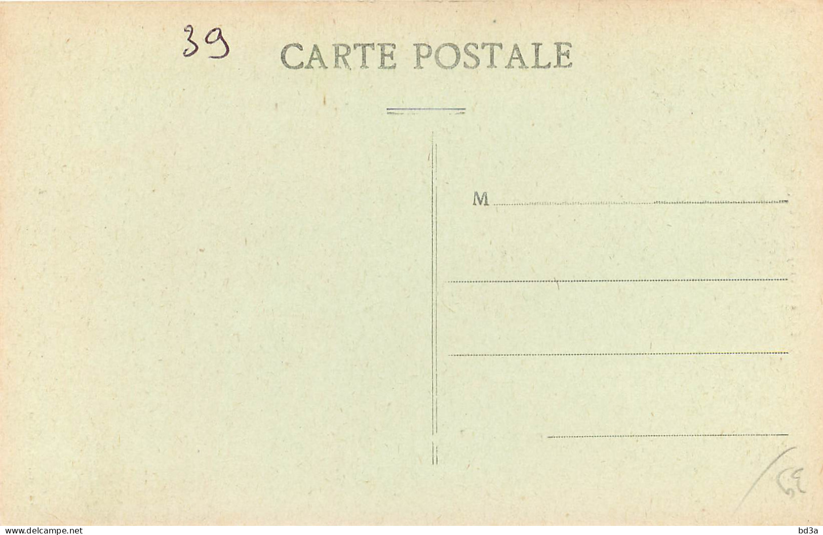 39 - DOLE - Dole