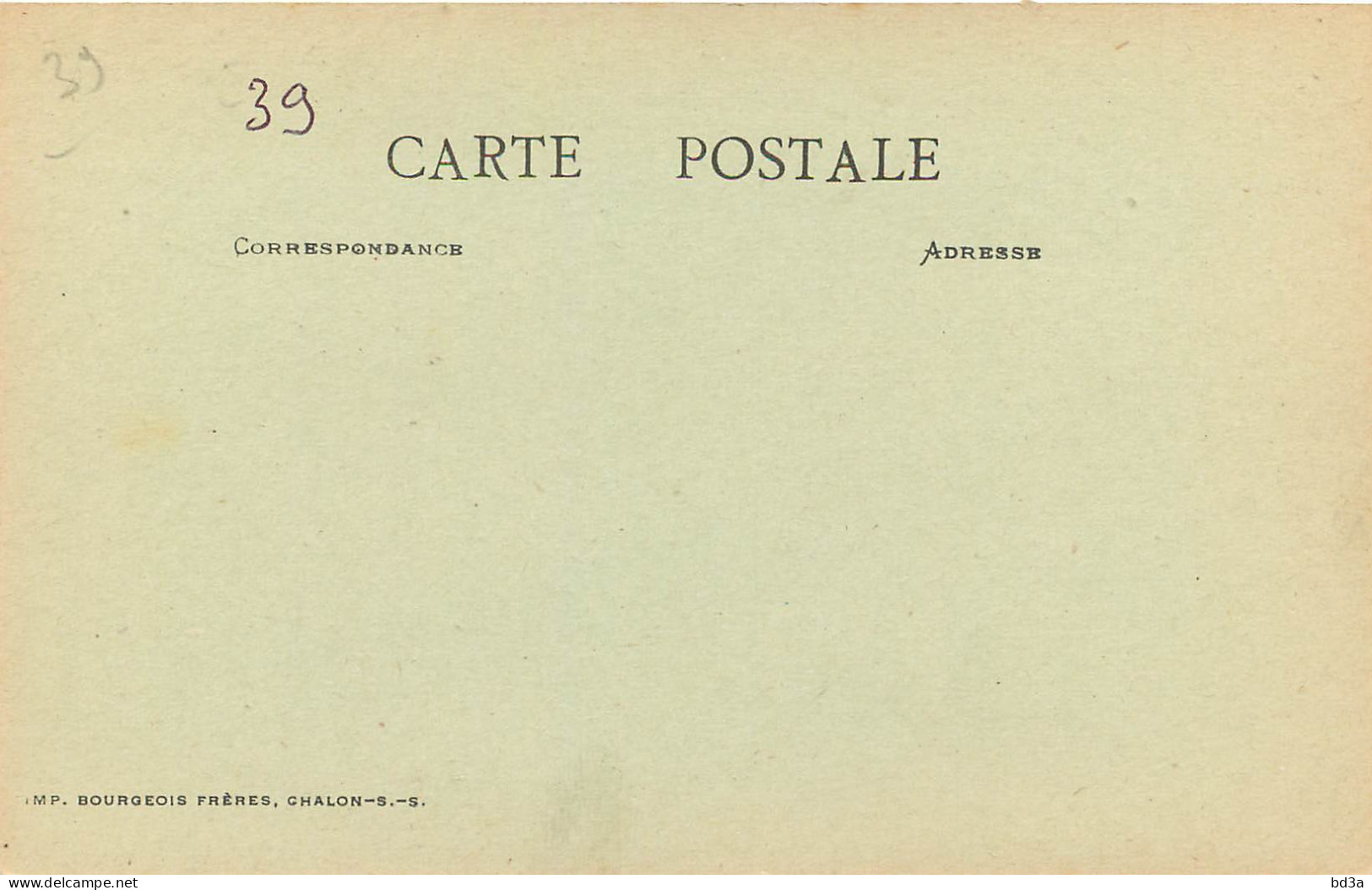 39 - DOLE - Dole
