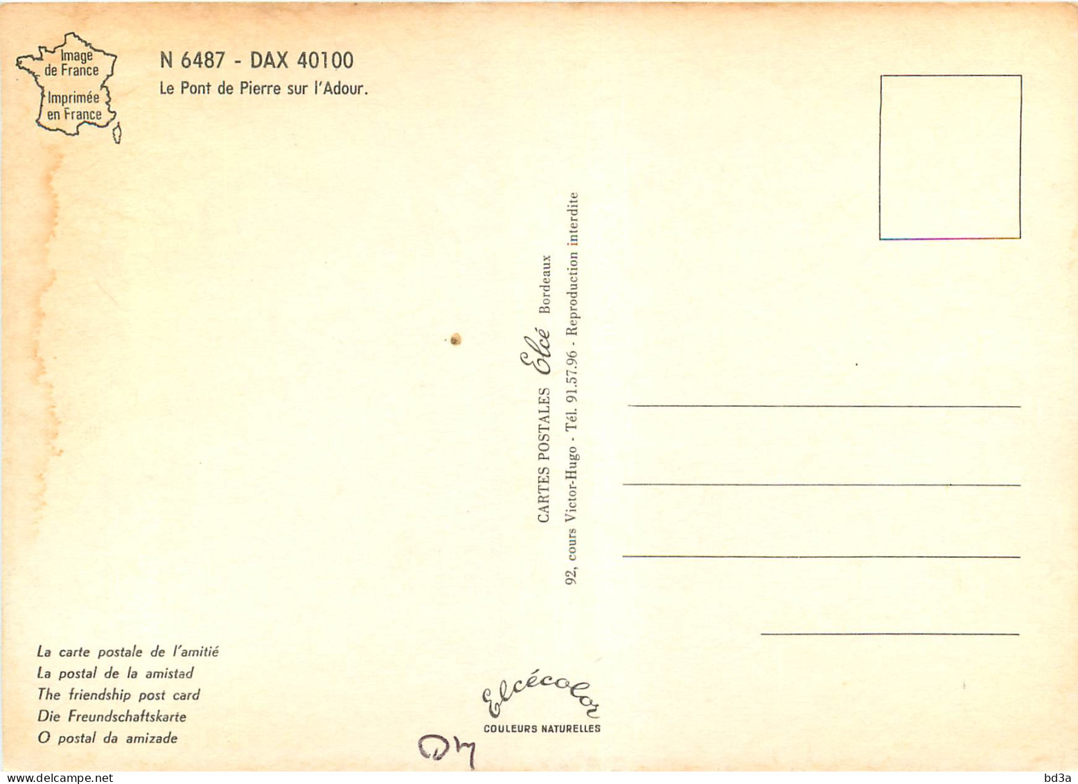 40 - DAX - Dax
