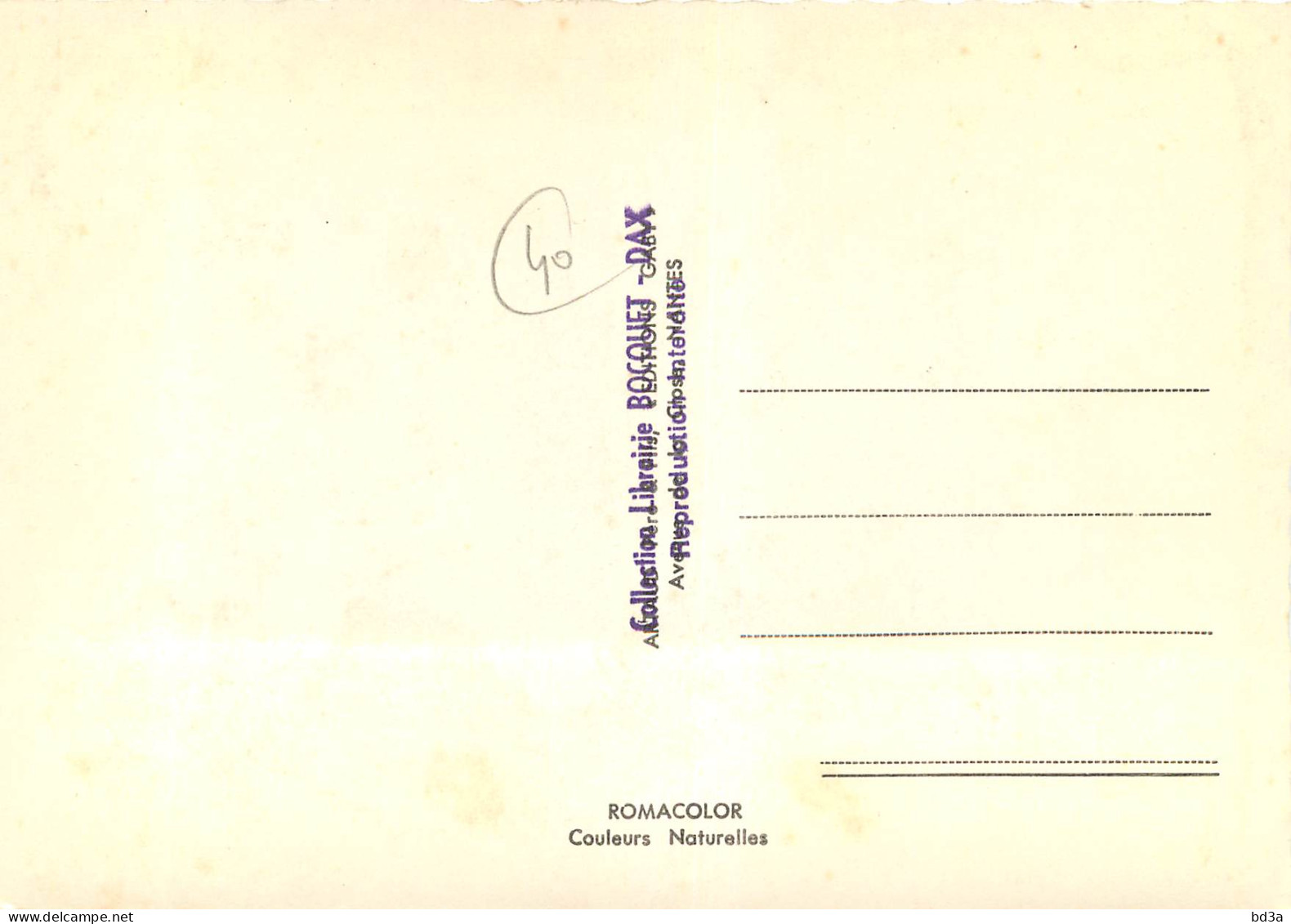 40 - DAX - Dax