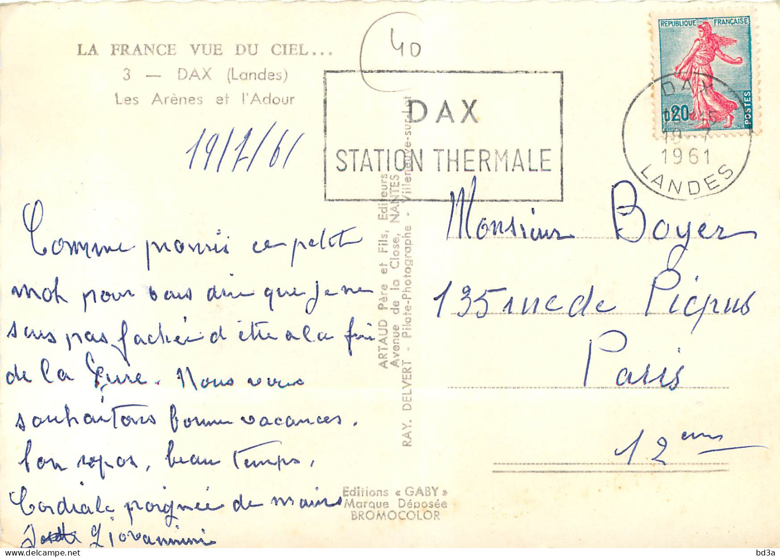 40 - DAX - Dax