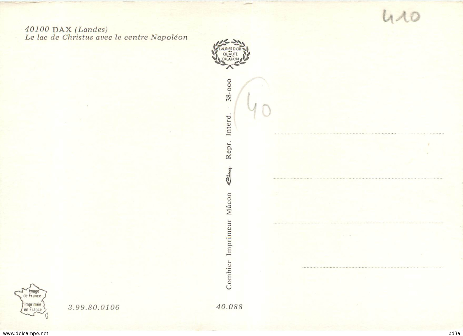 40 - DAX - Dax