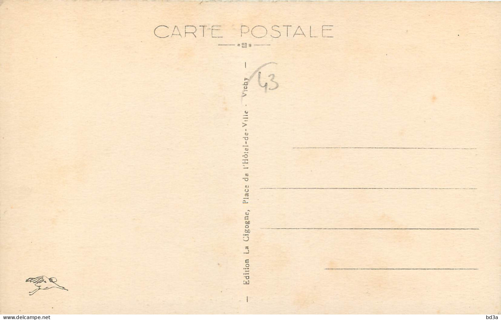 42 - ROANNE - Roanne