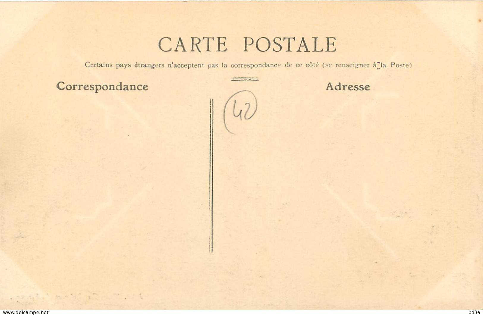 42 - SAINT ETIENNE - Saint Etienne