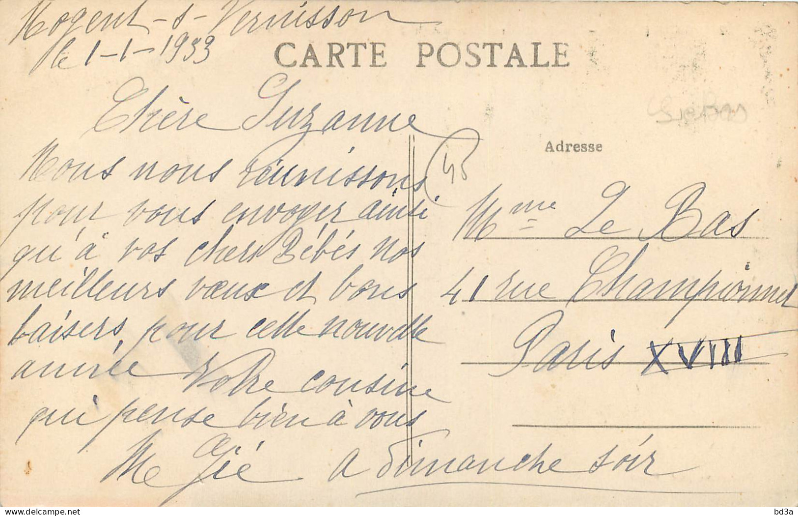 45 - BRIARE - Briare