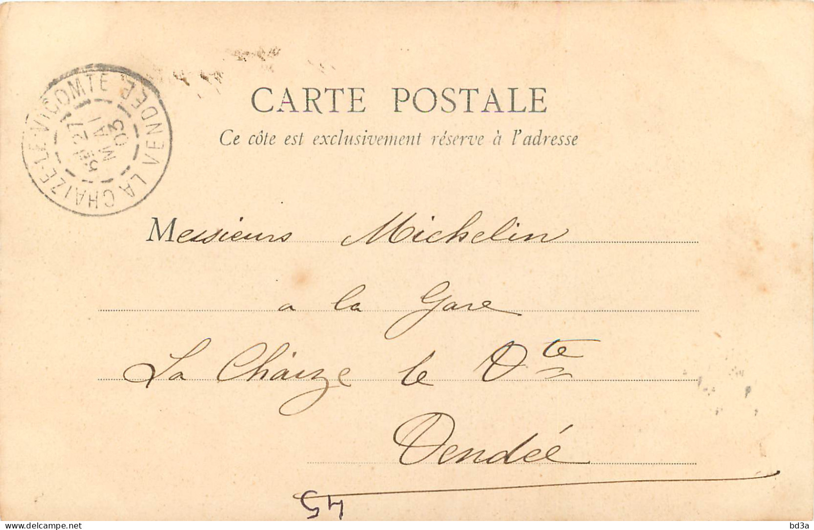 45 - BRIARE - Briare