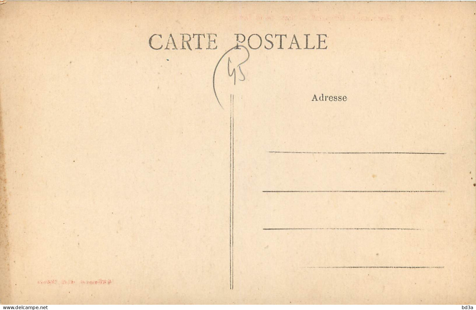 45 - BRIARE - Briare