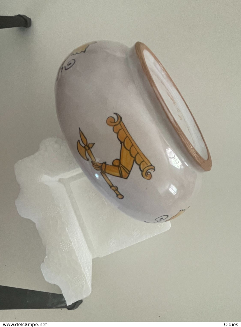 Marques De Cognac - Cendriers