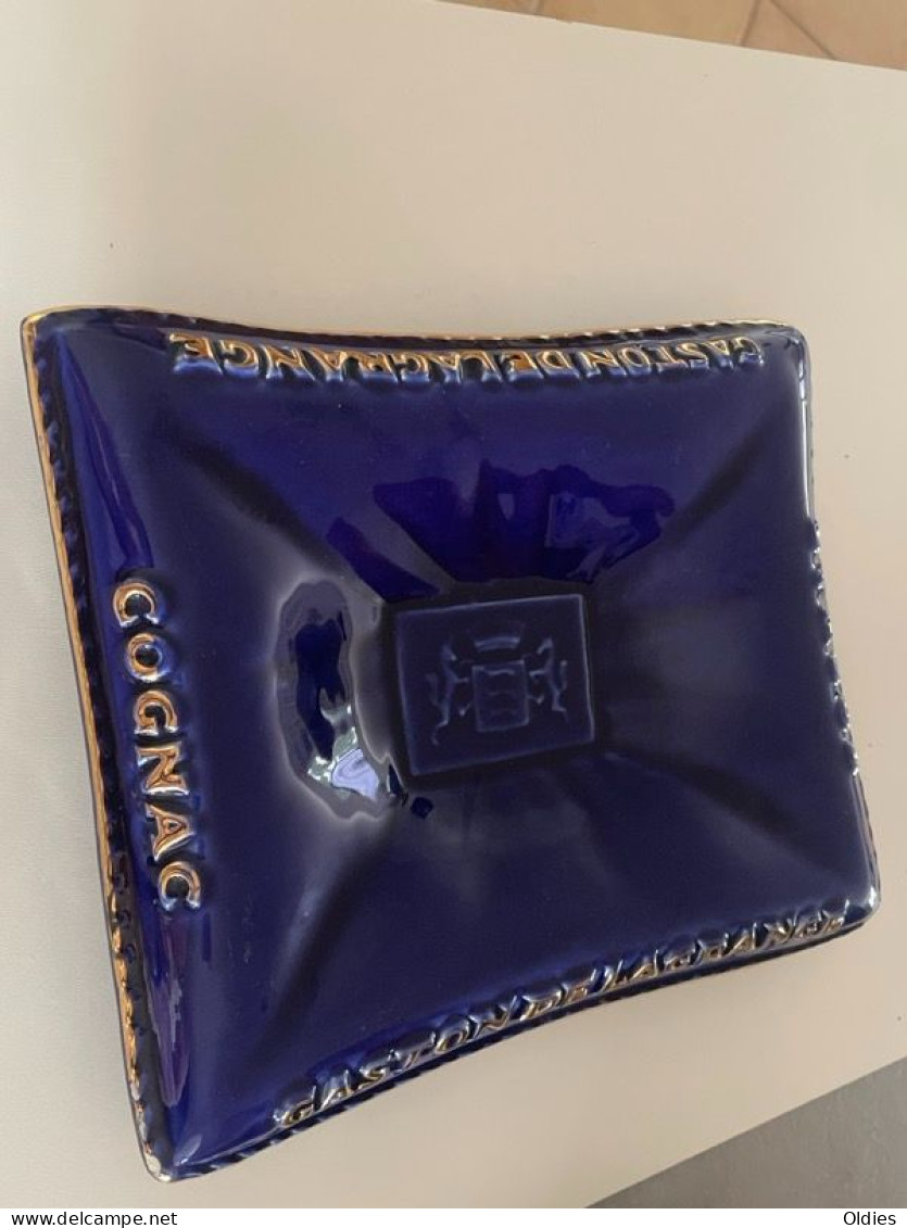 Marques de Cognac