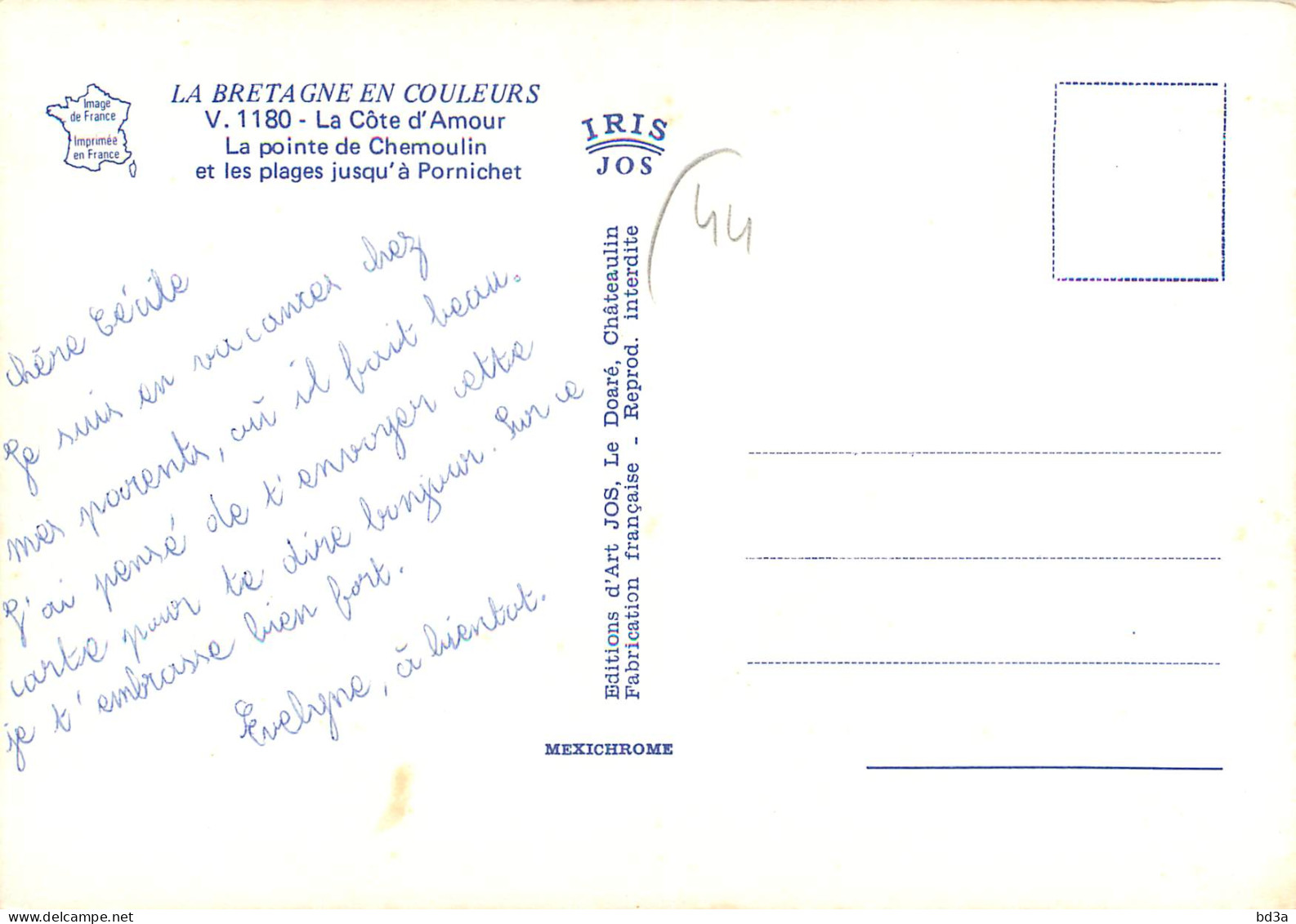 44 - PORNICHET - Pornichet