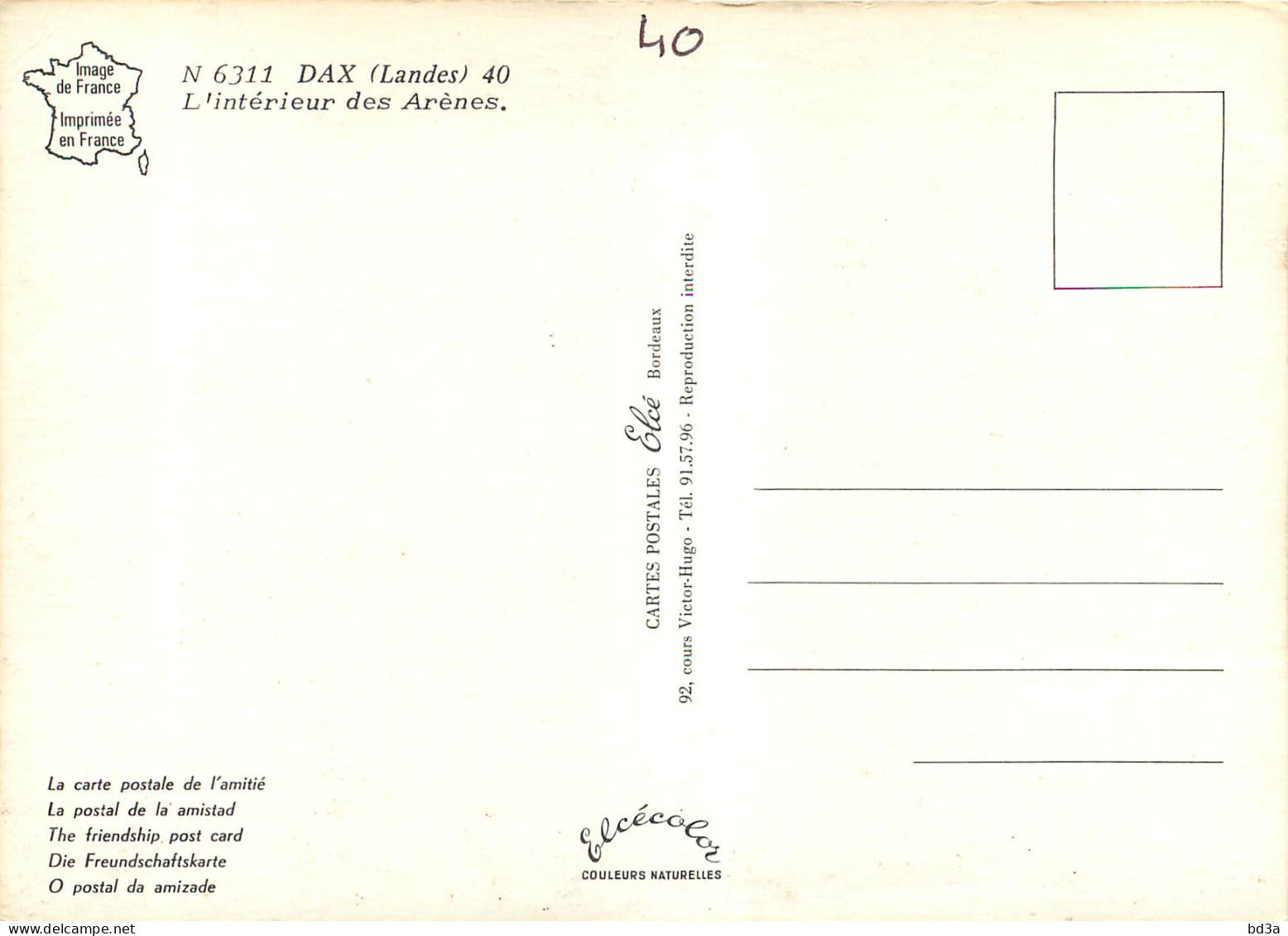 40 - DAX - Dax