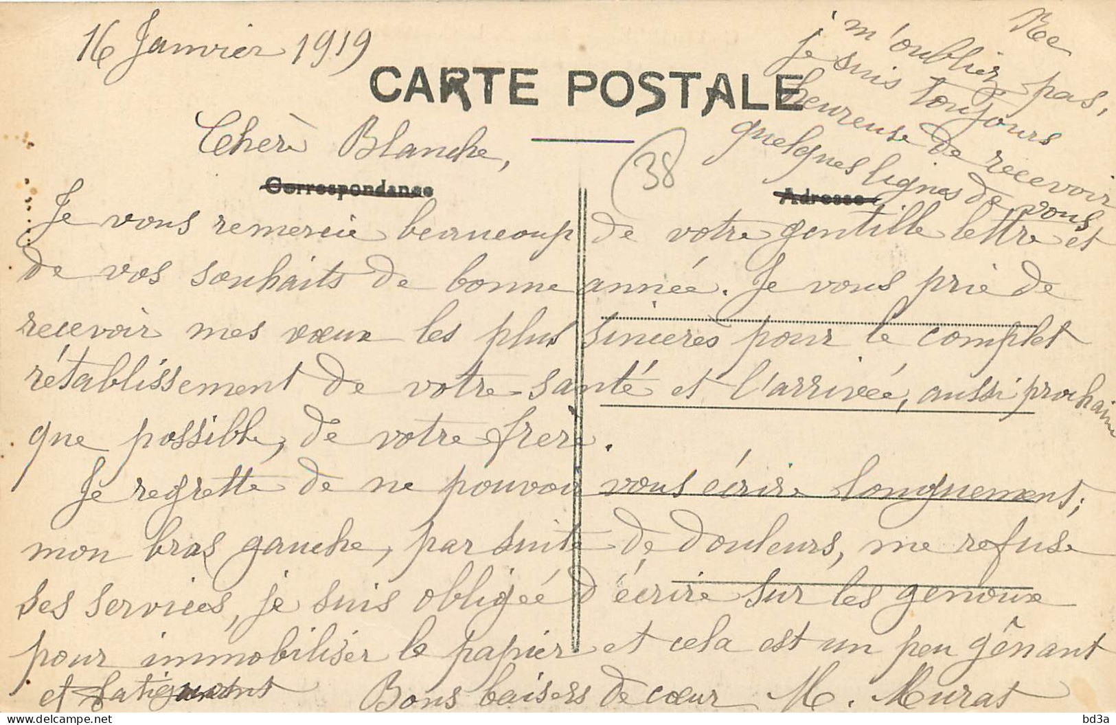 38 - GRENOBLE - Grenoble