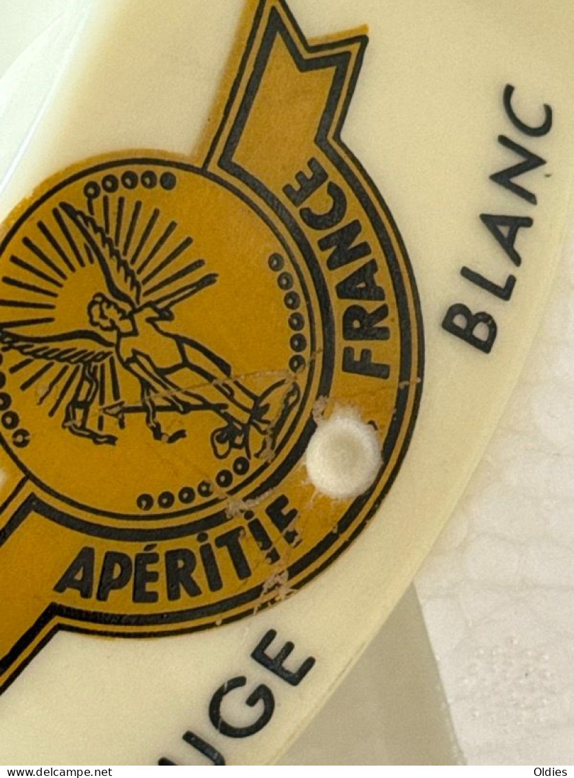 Saint-Raphaël - Cendriers