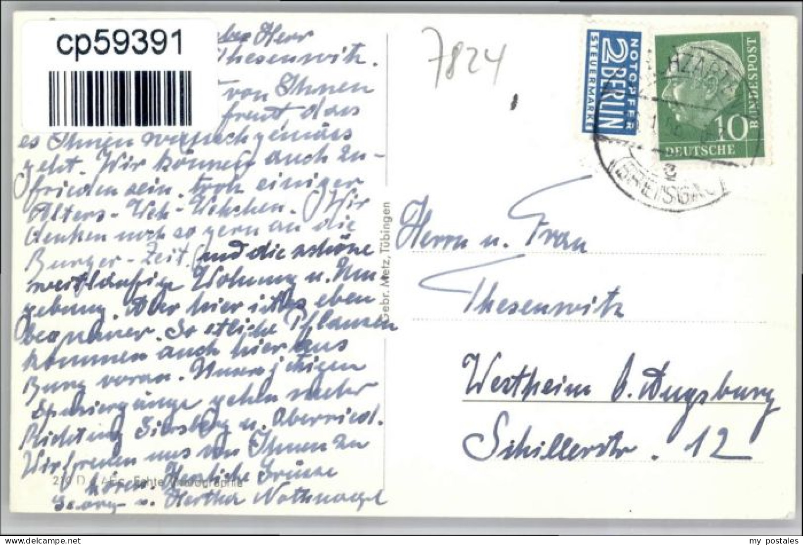 Kirchzarten - Kirchzarten