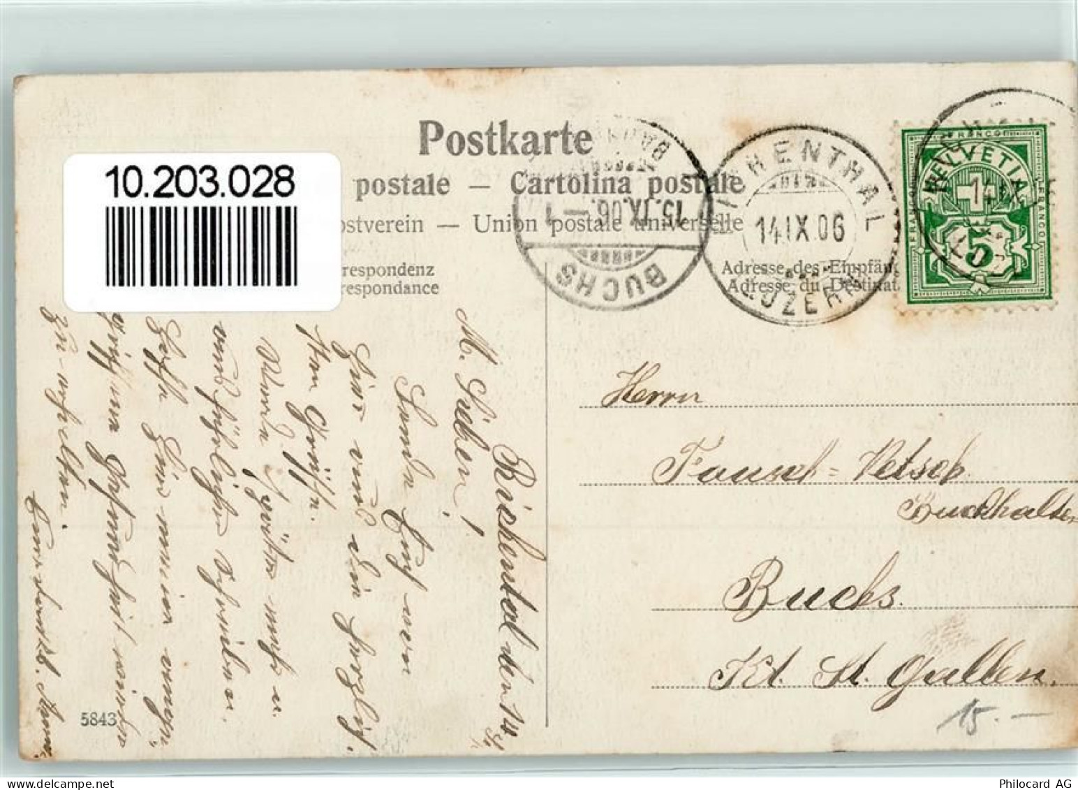 6263 Richenthal - 10203028 - Richenthal
