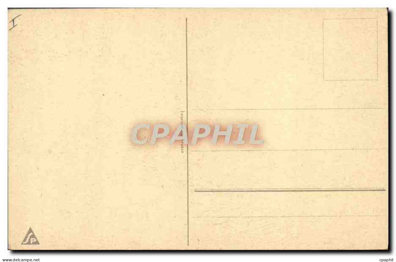 CPA Bateau Voilier - Fischerei
