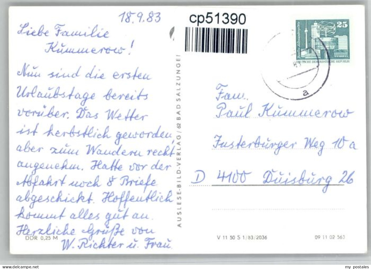 Schnett - Masserberg