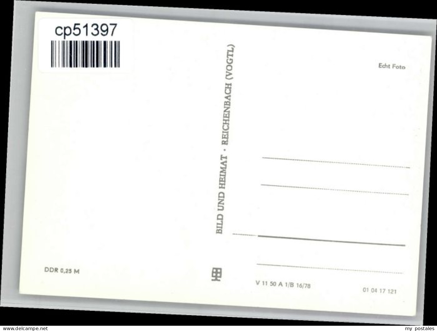 Rangsdorf - Rangsdorf