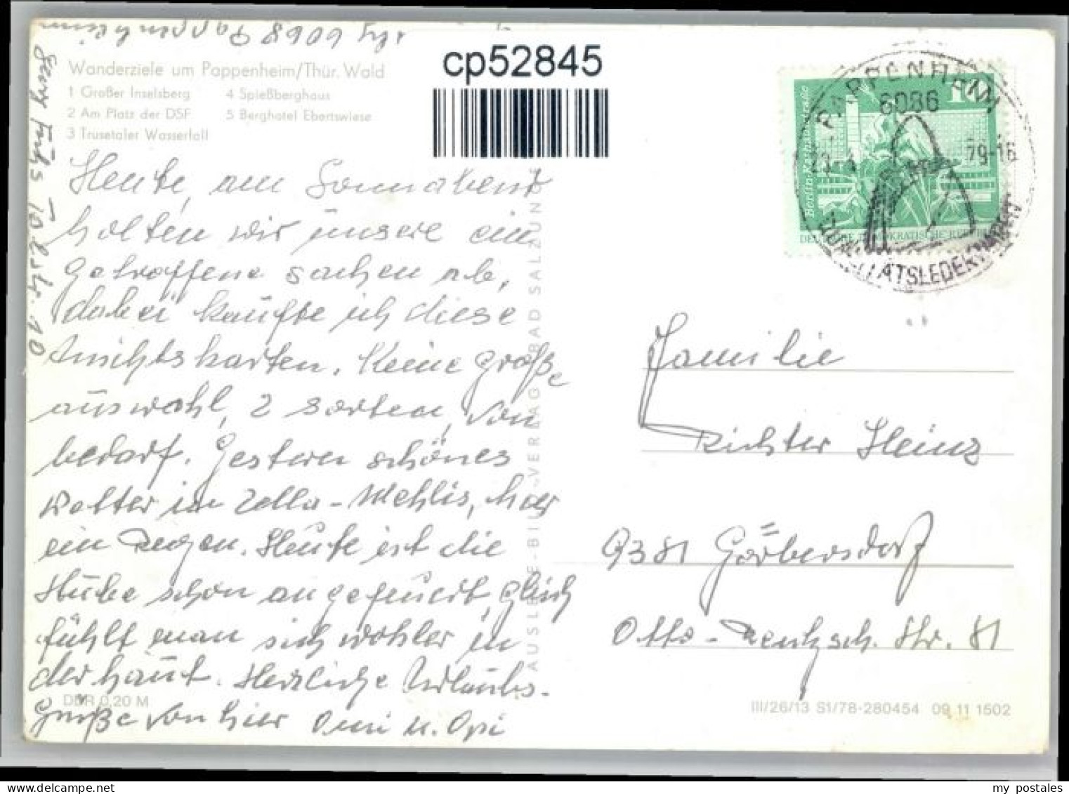 Pappenheim - Pappenheim